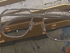 -日本手作眼镜·久川睛匠(新中关购物中心店)