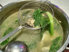 -二刀潮牛·鲜牛肉火锅(爱融荟城店)