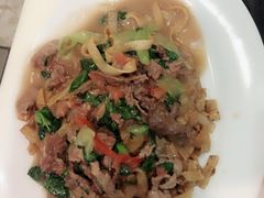 沙茶牛肉粿-福合埕牛肉丸(福平路店)