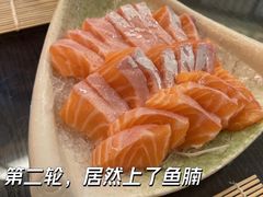 -科尔海悦酒店樱之河日本料理(清河东路店)