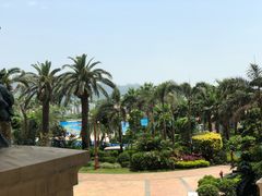 -横琴湾水世界