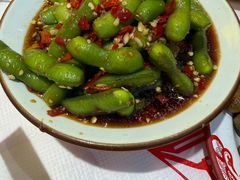 -饶福记·南昌烧烤大排档(九龙湖土著店)