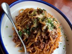 意大利风味肉酱面-宝莱纳餐厅(滨江店)