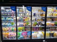 -物美超市(三里河店)