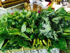 -慢丽江·云南野生菌土鸡锅(西山店)