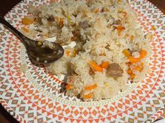 -楼兰新疆主题餐厅(苏州中心店)