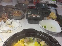 -狐狸爱上椰子鸡(滨江星光大道店)