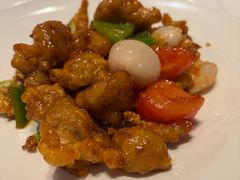 -莆田餐厅PUTIEN(金融街购物中心店)
