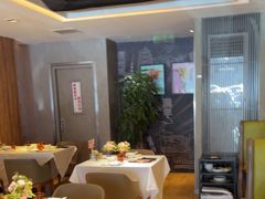 -汤城小厨•粤菜•靓汤(金宝街店)