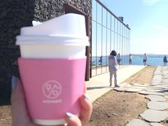 -Cafe Aewol Monsant