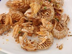 -新享乐海鲜(翠华路店)