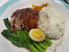 -粤陸玖玖·港式手作茶餐厅(珠江路店)
