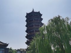-滦州古城
