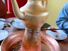 ལྷ་སའི་མངར་ཇ།拉萨甜茶-陀岗美食·云南藏式特色餐厅
