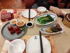 -点都德(海岸城店)