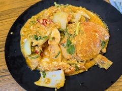 -Doo Dee Thai Food(Issan/Isaan/Esan)