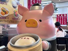 -香港蓮香樓(上環店)