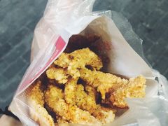 -香酥鸡排(京汉大道店)