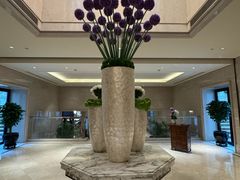 -羿庭 Peacock Alley(上海外滩华尔道夫酒店)