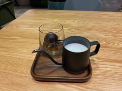 -Home Cafe(水榭春天店)