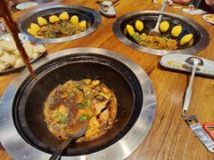 -门家大院铁锅炖(东北大马路店)