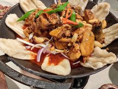 -徽珍源(龙茗路店)