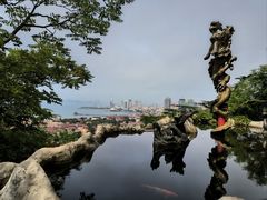 -信号山公园