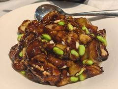 -到家尝北京菜(西坝河店)