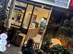 -BE SOBER COFFEE