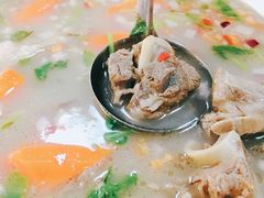 -马黑哥椒麻鸡(清江山水店)