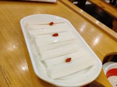 -大味生态火锅(蓝谷地店)