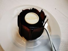 -北京柏悦酒店·锦庭餐厅Dining Room