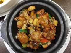 -有璟阁港式餐厅(国贸商城店)