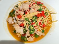 -锦府盐帮·李宅(领展购物广场中关村店)