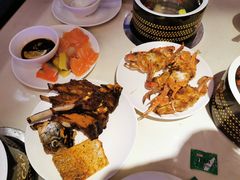 -加餐海鲜自助(集美银泰百货店)
