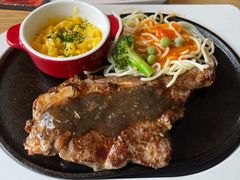 -豪客来牛排(人民东路店)
