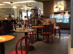 -COSTA COFFEE(上海月星环球港店)