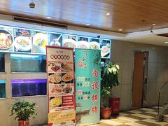 -阿英煲(凉城路店)