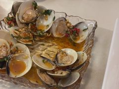 -白仁仔· 活烤海鲜 宵夜(豫园店)