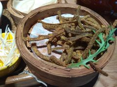 -芳芳私房菜·精做淮扬菜(承德路店)