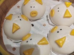 -鸽子侯·家宴·平价海鲜(市图书馆店)
