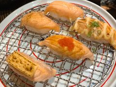-大雄寿司(中华广场店)