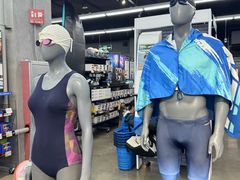 -迪卡侬(大英山店)