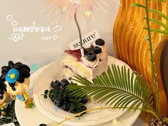 -流酥可心·牛乳蛋糕商店(禾祥西路店)