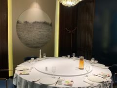 包厢-君子·兰餐厅(长江路店)