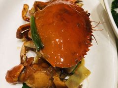 -顺风海鲜港(金玉兰店)