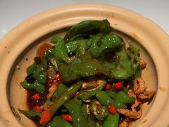 -味福记·江西小炒·南昌小吃(青山湖万达店)
