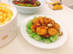 -金时代顺风大酒店(金山店)