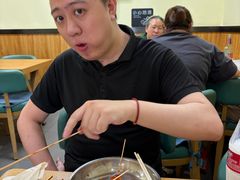 -五十中小肉串(南站店)