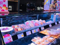 -巴黎贝甜(来福士店)